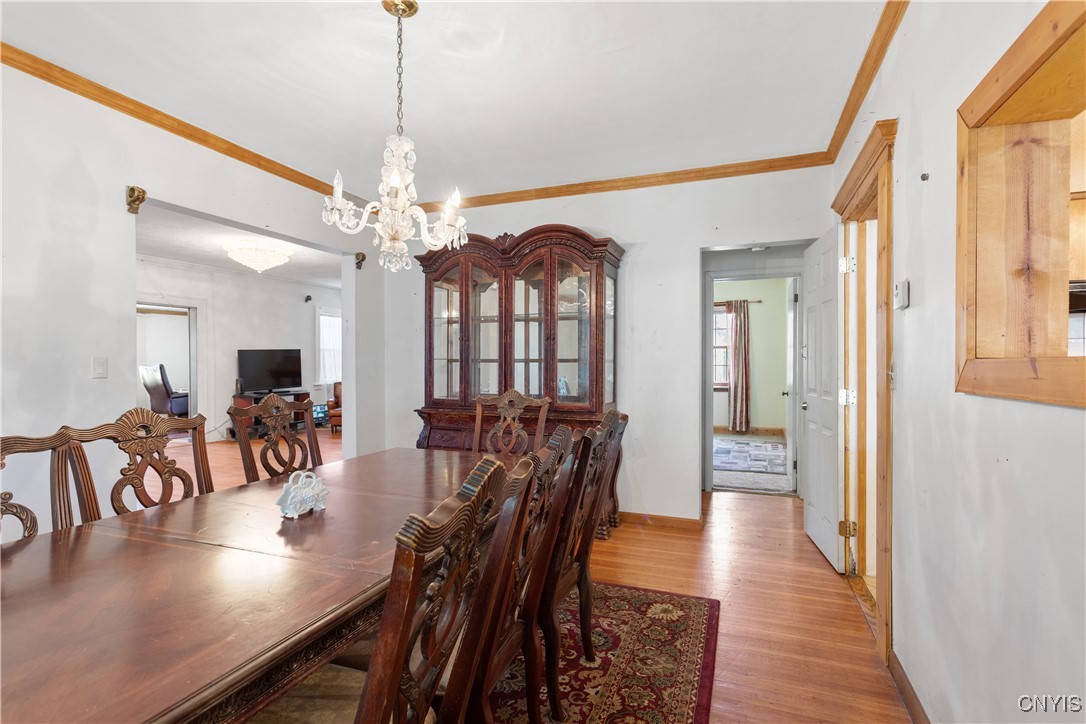 217 Ross Park, Syracuse, New York image 8