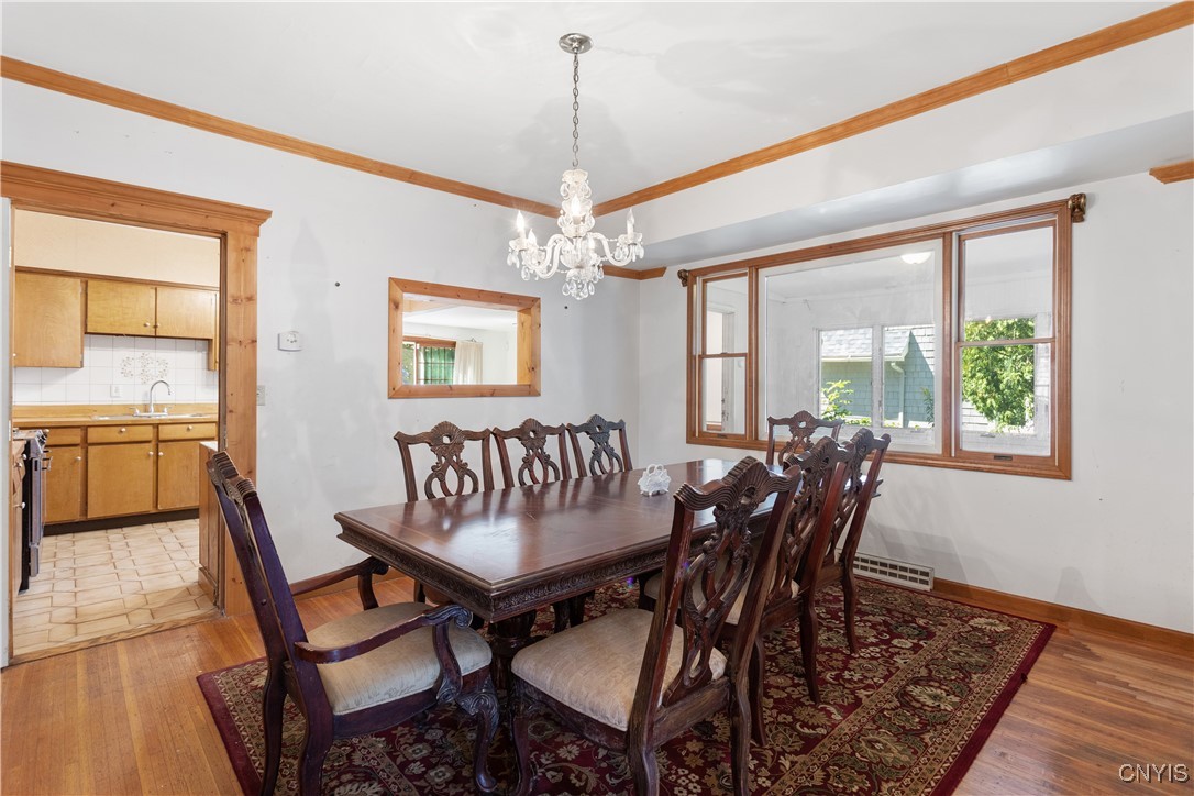 217 Ross Park, Syracuse, New York image 9