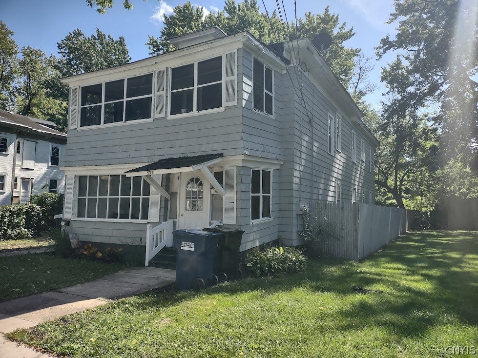 531 Seymour Street