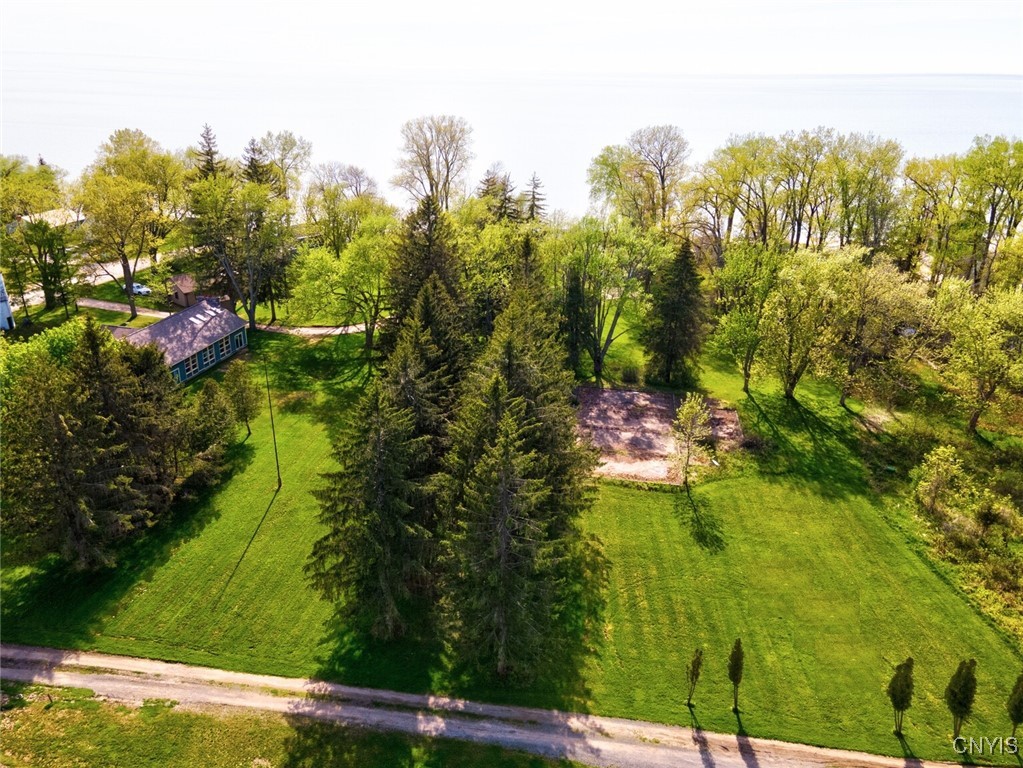 0000 Jefferson Pk Rd (crows Crossing) Drive, Ellisburg, New York image 1