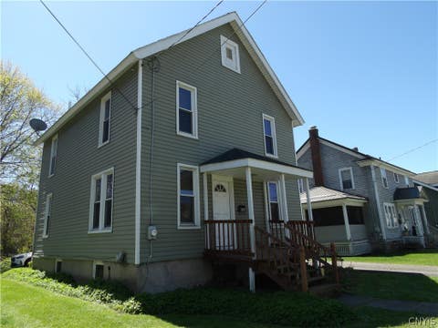 Homes For Sale - 149 Groton Avenue<br/> Cortland, NY 13045