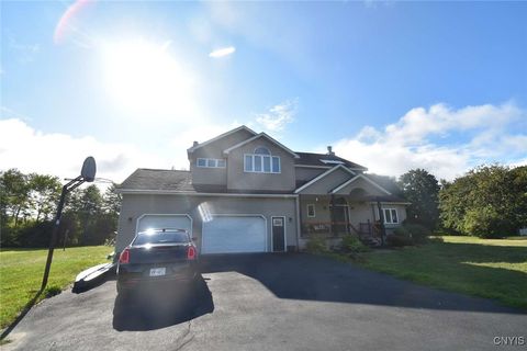 Photo of 7226 Bunal Boulevard, Floyd, NY 13440 (MLS # S1648465)