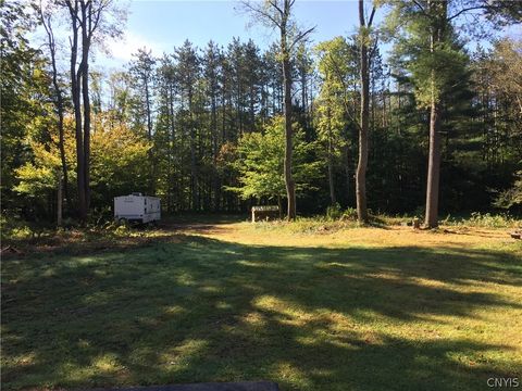 Photo of 99 Kasoag Lake Road, Williamstown, NY 13302 (MLS # S1661528)