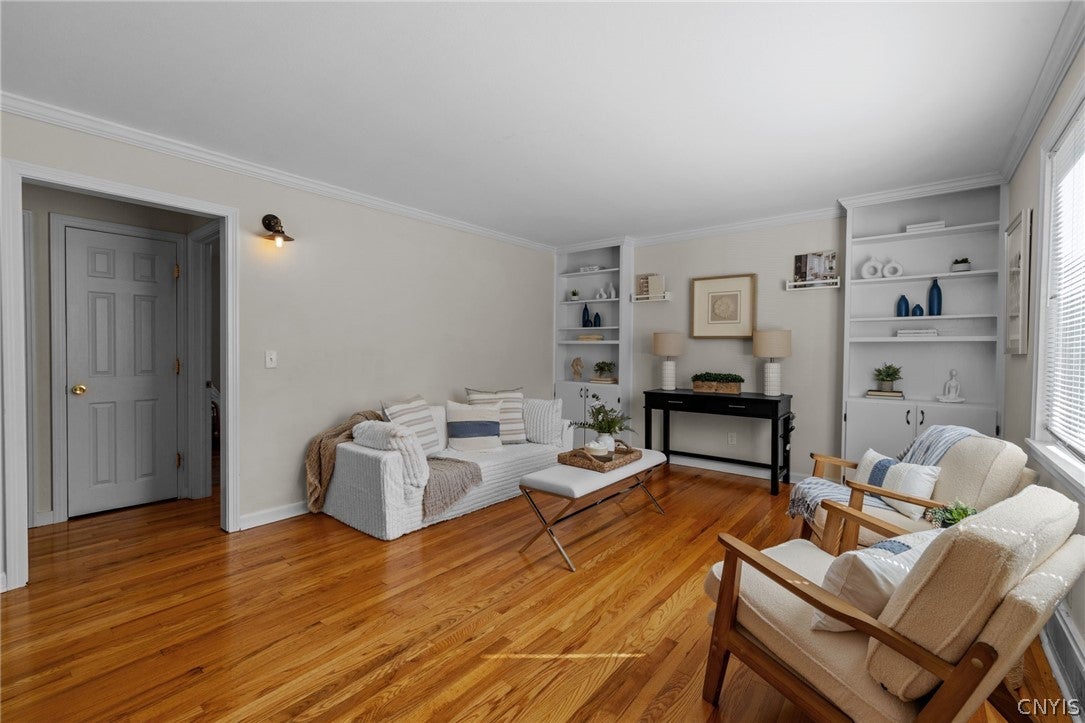 36 1st Street