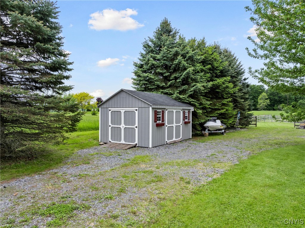 3659 Arquint Road, Vernon, New York image 34