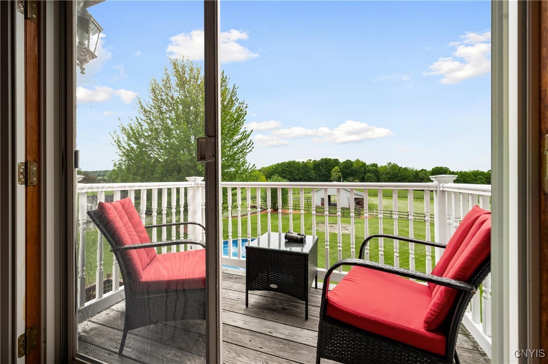 3659 Arquint Road, Vernon, New York image 16
