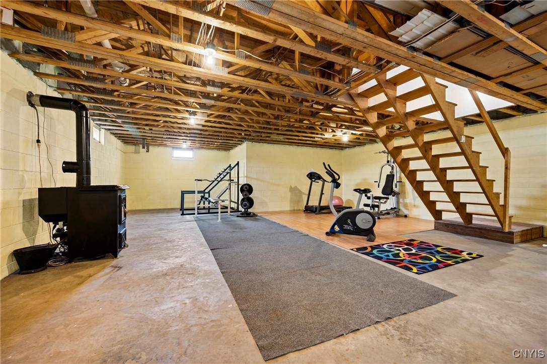3659 Arquint Road, Vernon, New York image 20
