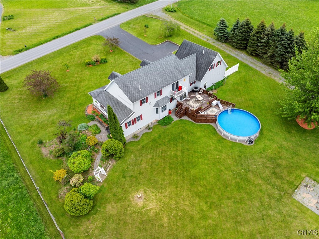 3659 Arquint Road, Vernon, New York image 31