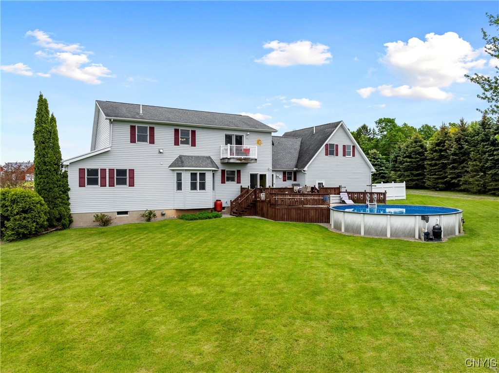 3659 Arquint Road, Vernon, New York image 33