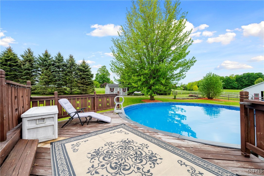 3659 Arquint Road, Vernon, New York image 25