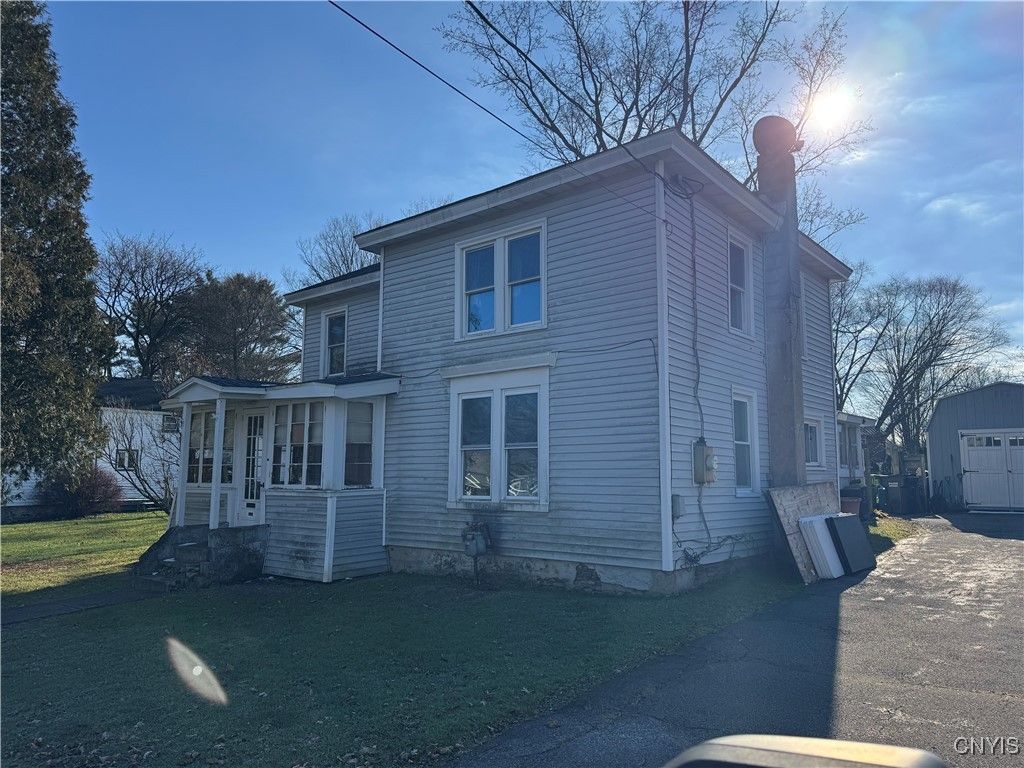 Photo of 31 Grove Street, Homer, NY 13077 (MLS # S1653229)