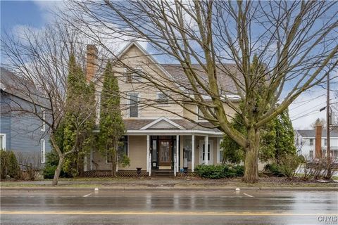 615 State Street 3 Carthage NY 13619