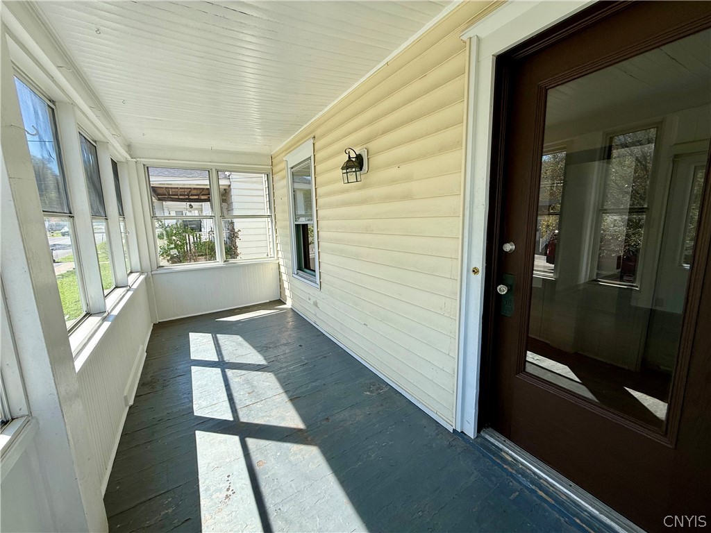 135 Wadsworth Street