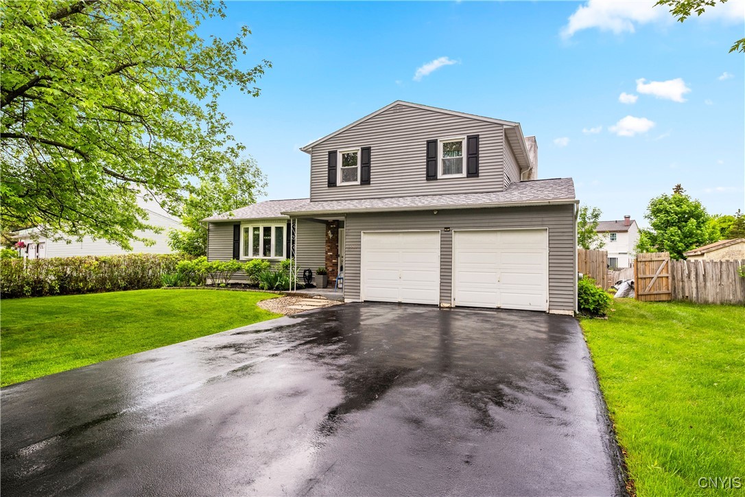5510 Fortuna Parkway, Clay, New York image 1