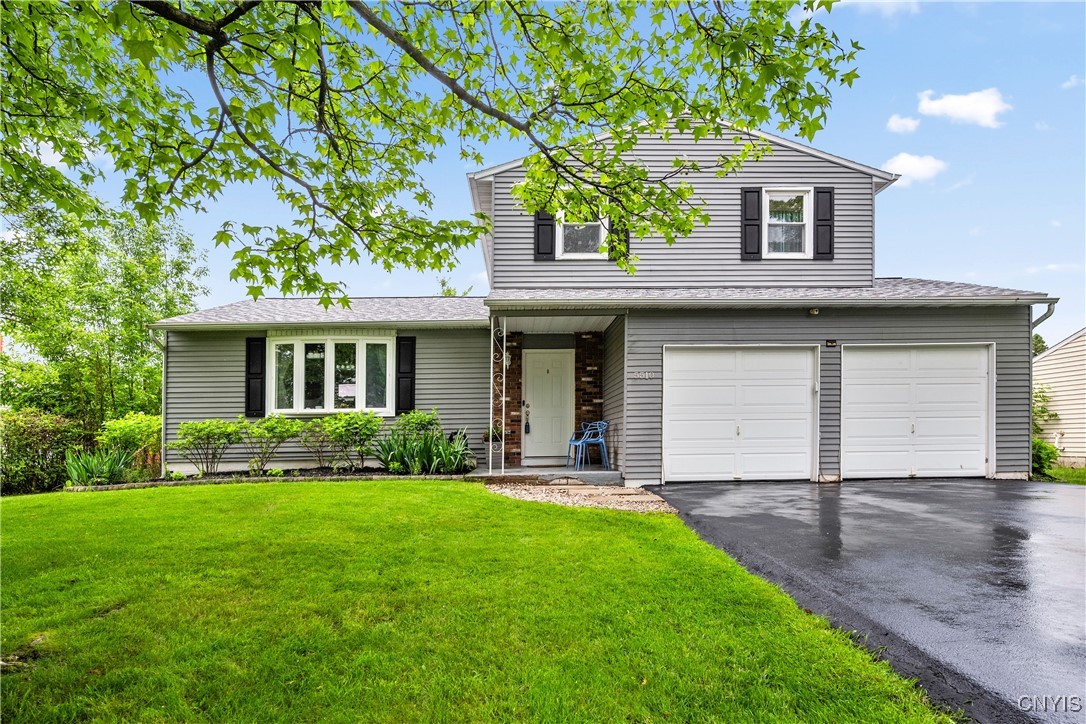5510 Fortuna Parkway, Clay, New York image 31