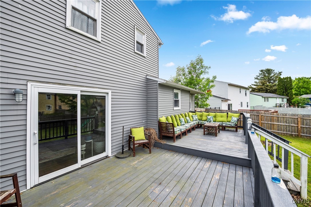 5510 Fortuna Parkway, Clay, New York image 35