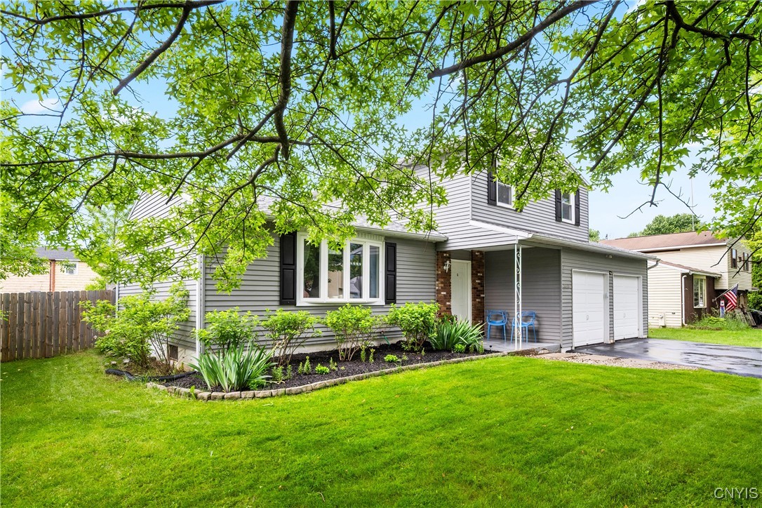 5510 Fortuna Parkway, Clay, New York image 32