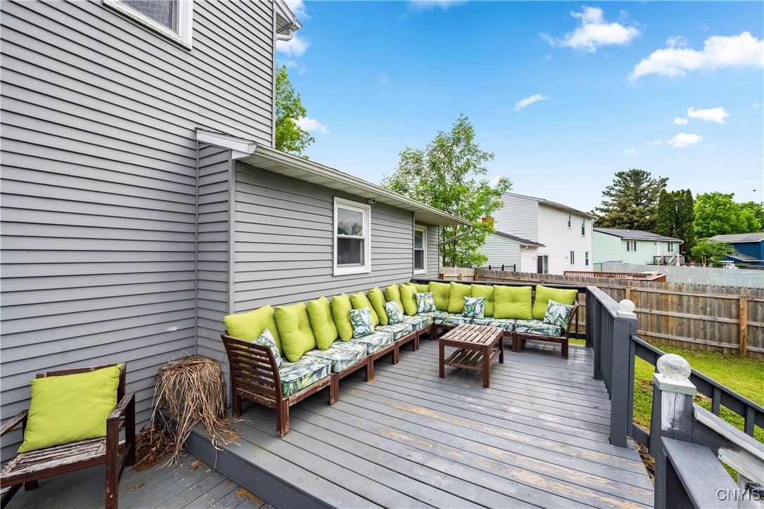 5510 Fortuna Parkway, Clay, New York image 34