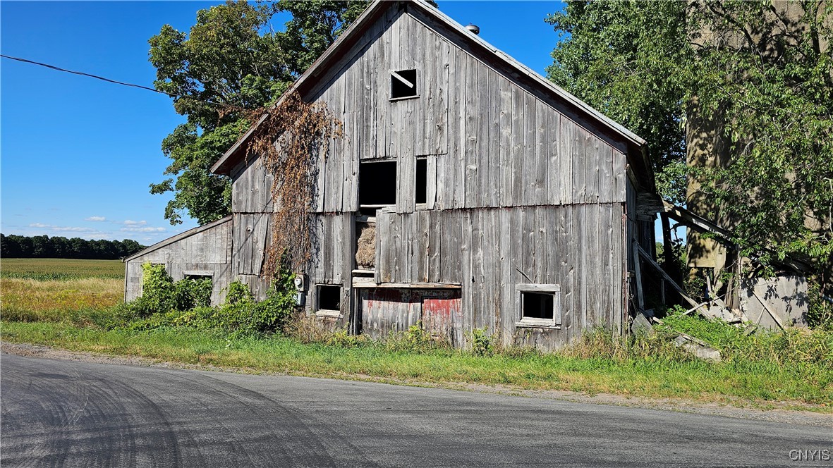 10730 Old State Road
