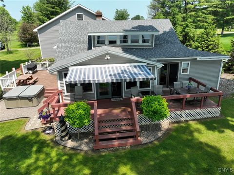 314 Drive 26 Cleveland NY 13042