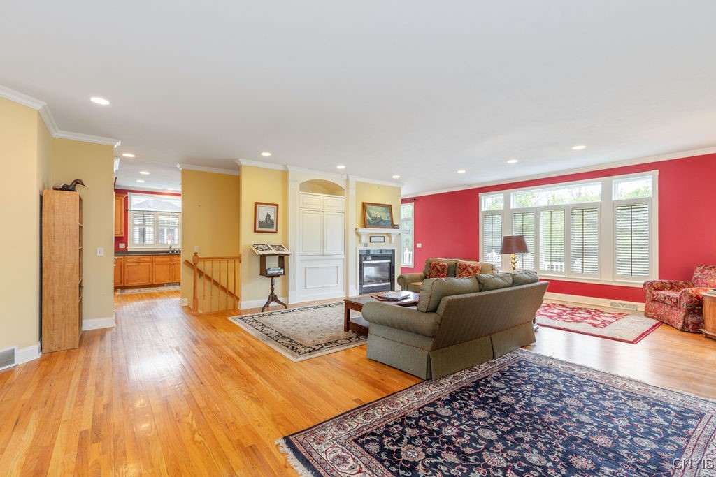 122 Edwards Falls Lane, Manlius, New York image 4
