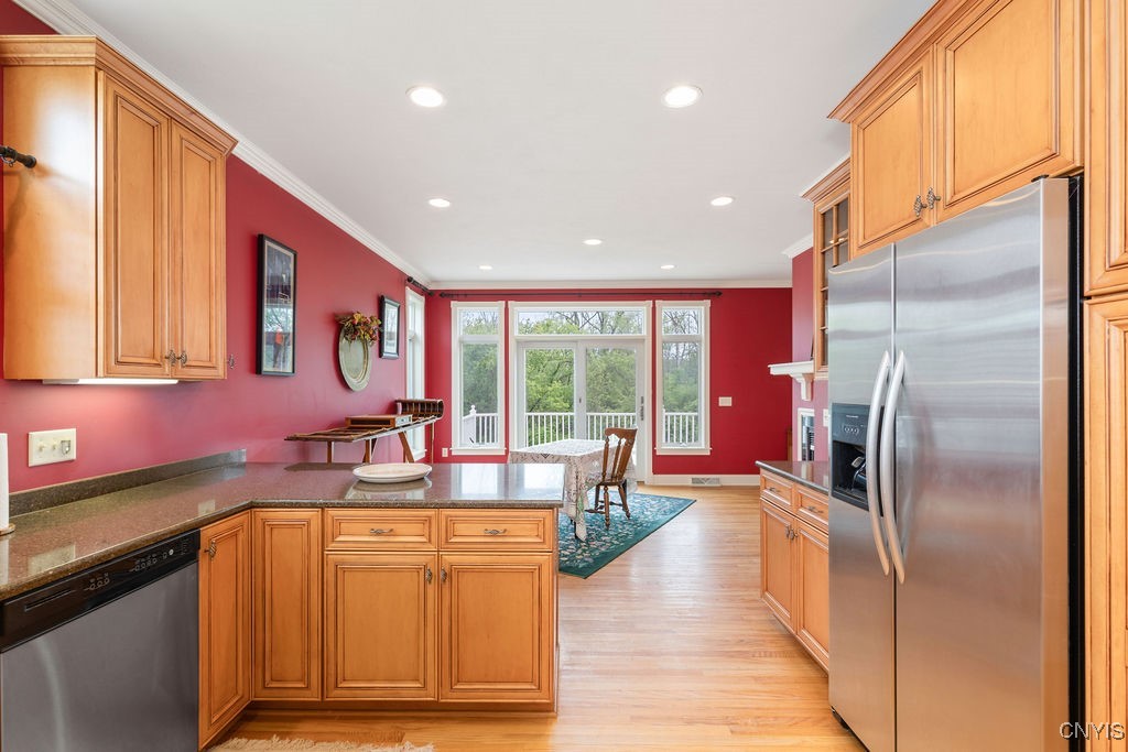 122 Edwards Falls Lane, Manlius, New York image 12
