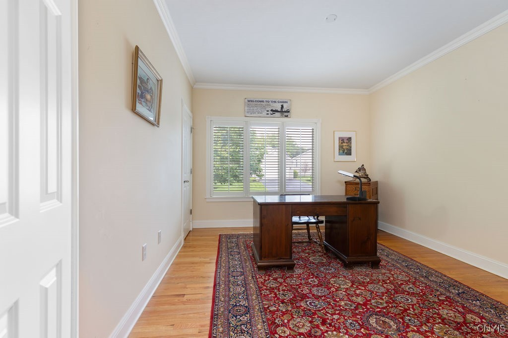 122 Edwards Falls Lane, Manlius, New York image 22