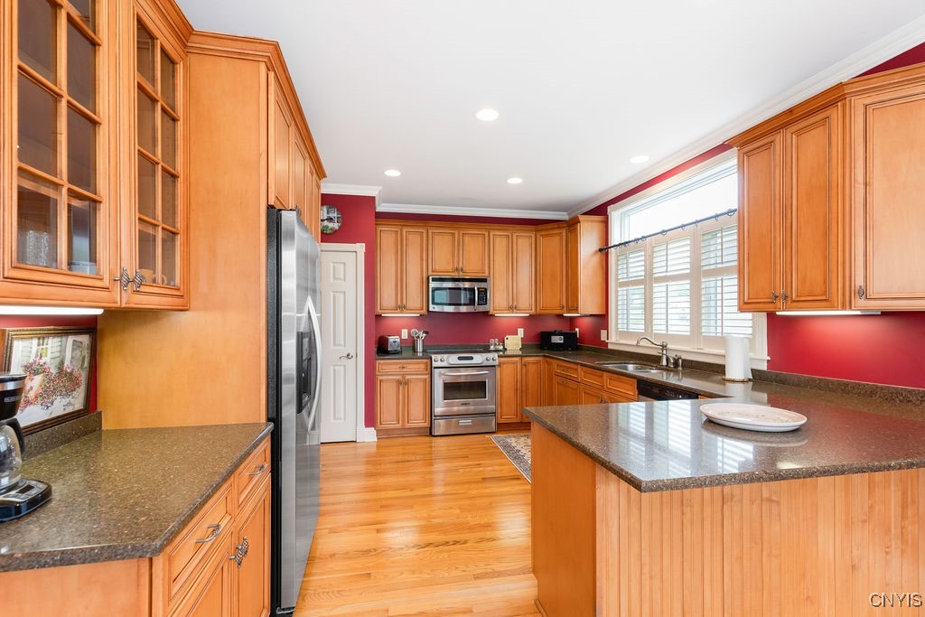 122 Edwards Falls Lane, Manlius, New York image 13