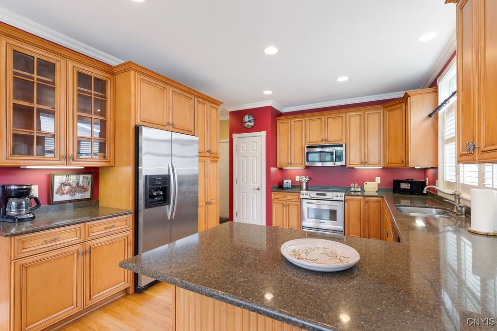 122 Edwards Falls Lane, Manlius, New York image 14