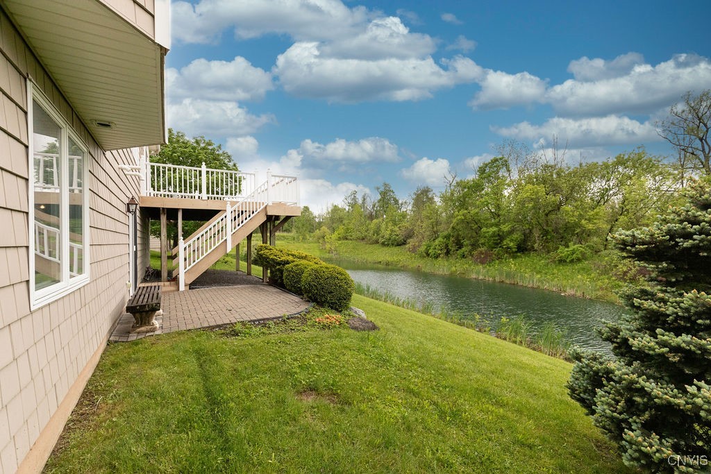 122 Edwards Falls Lane, Manlius, New York image 47