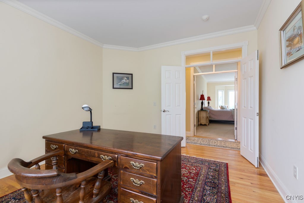 122 Edwards Falls Lane, Manlius, New York image 23