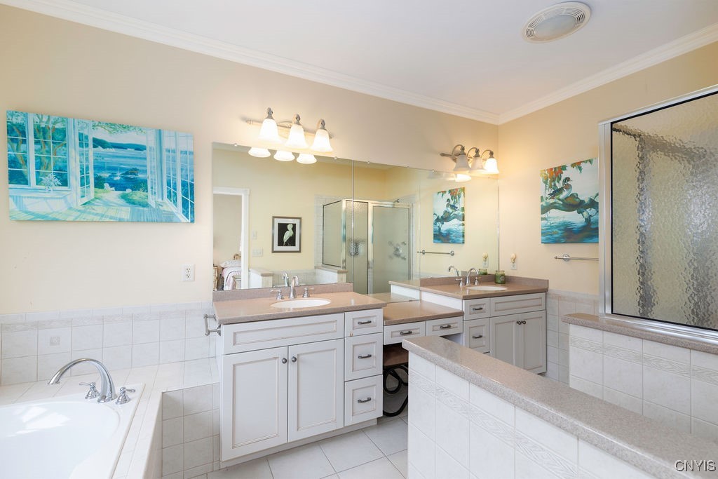 122 Edwards Falls Lane, Manlius, New York image 30