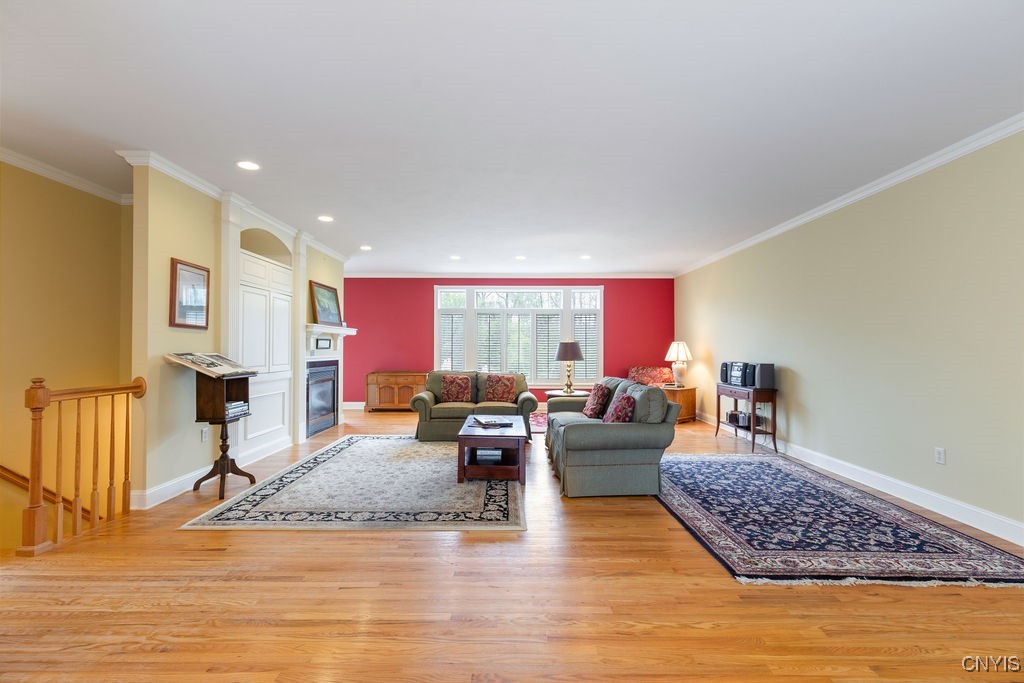122 Edwards Falls Lane, Manlius, New York image 3