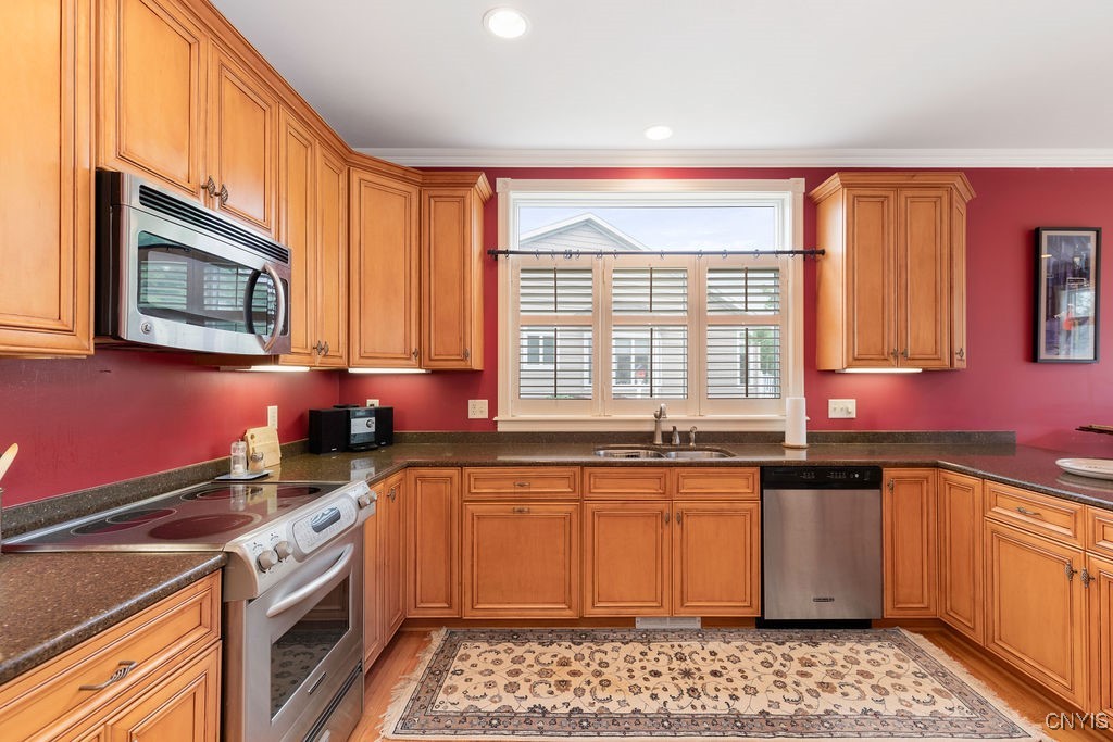 122 Edwards Falls Lane, Manlius, New York image 11
