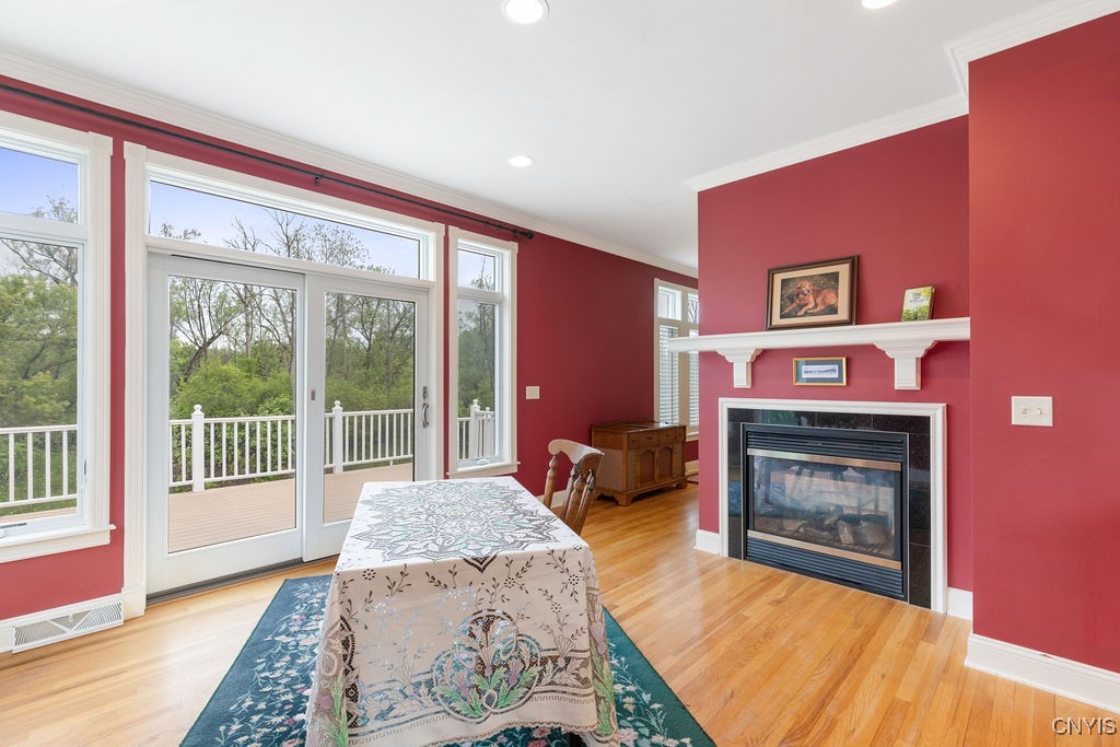 122 Edwards Falls Lane, Manlius, New York image 17