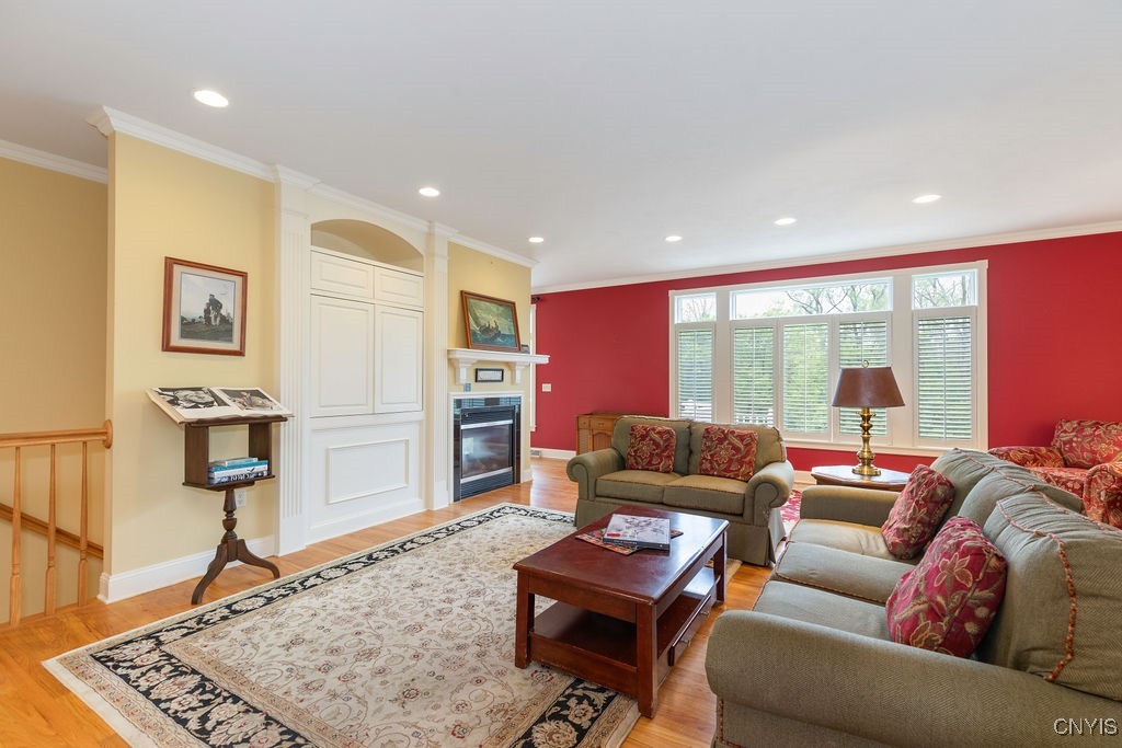 122 Edwards Falls Lane, Manlius, New York image 5