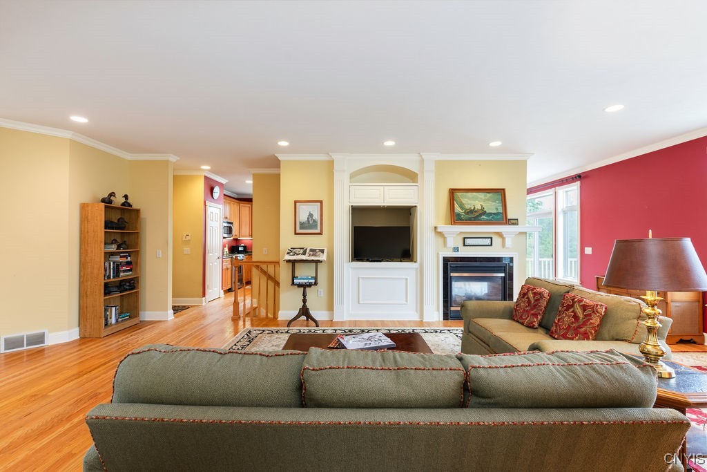 122 Edwards Falls Lane, Manlius, New York image 6