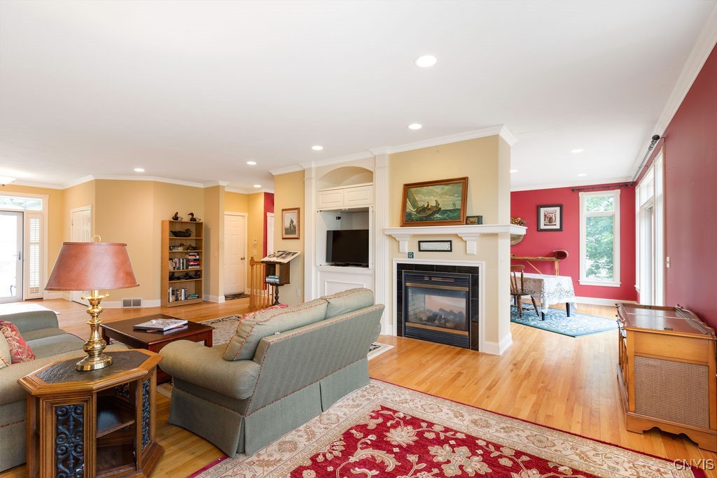122 Edwards Falls Lane, Manlius, New York image 7