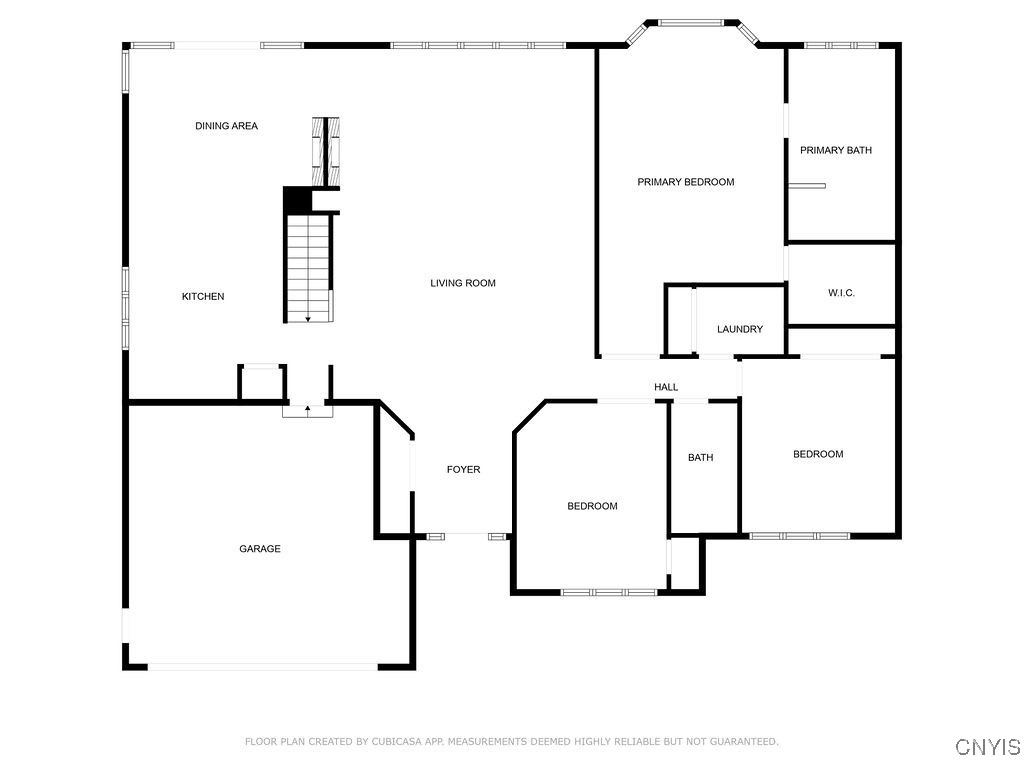 122 Edwards Falls Lane, Manlius, New York image 42