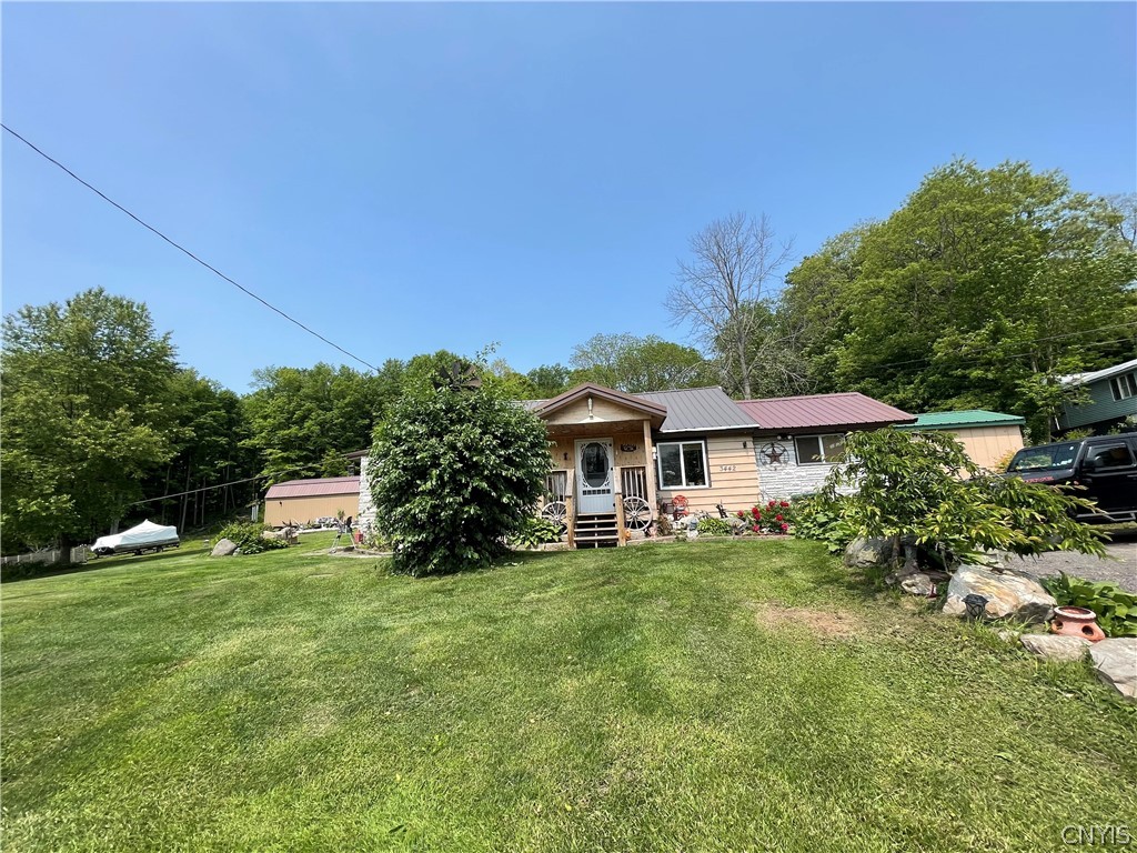 3442 County Route 57