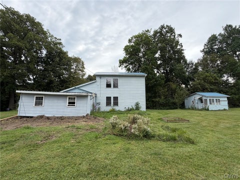 Homes For Sale - 2700 County Route 28<br/> Waddington, NY 13660