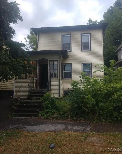 131 Lakeview Avenue Syracuse NY 13204