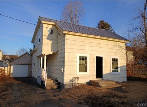 4 East Street Ilion NY 13357