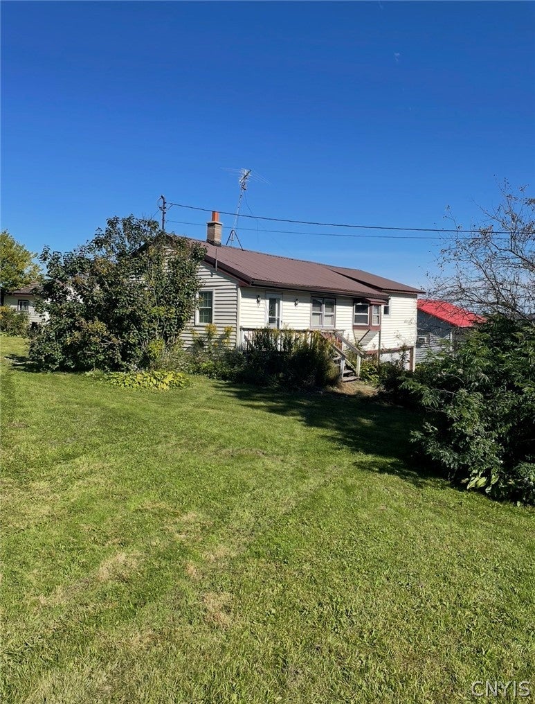 11171 Miner Road