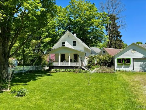 177 Sanford Avenue, Kirkland, NY 13323 - MLS#: S1606964