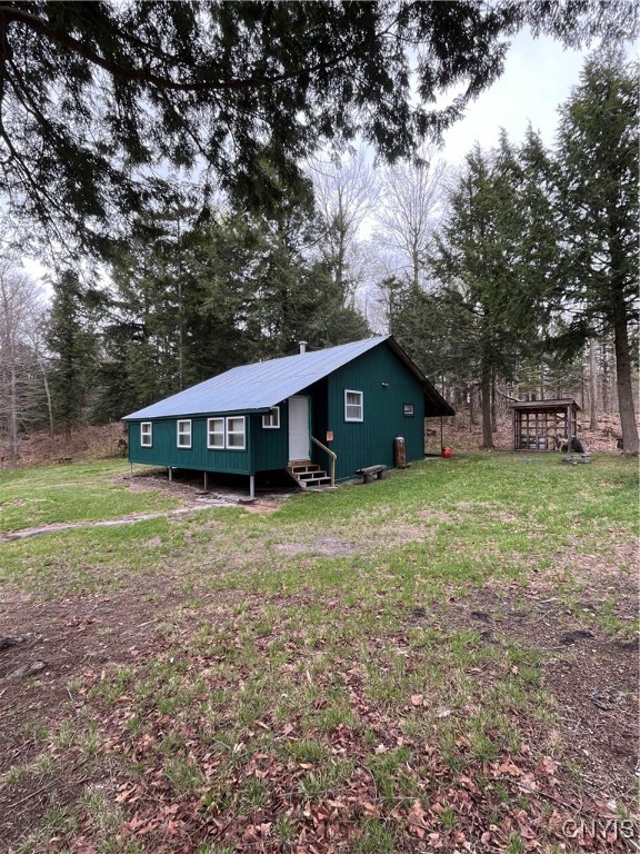 Off Cr 58, Parksville, New York image 1