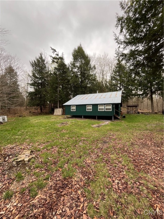 Off Cr 58, Parksville, New York image 2