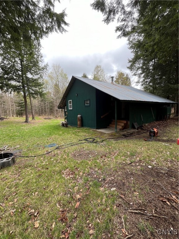 Off Cr 58, Parksville, New York image 3