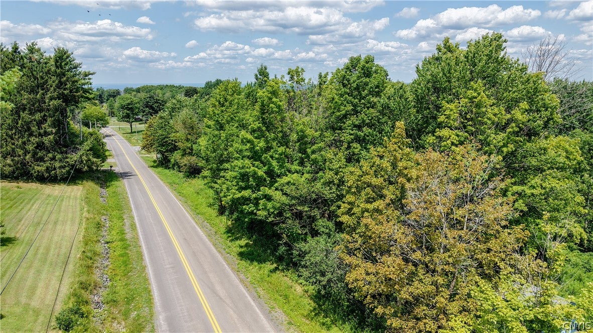 00 Brockway Road