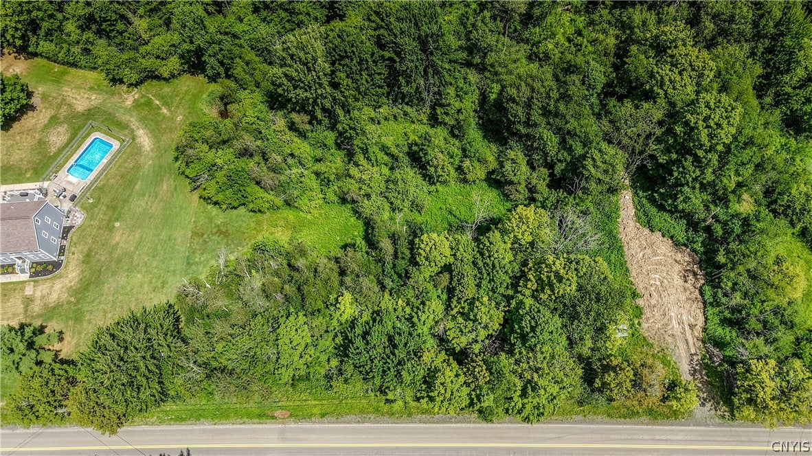 00 Brockway Road